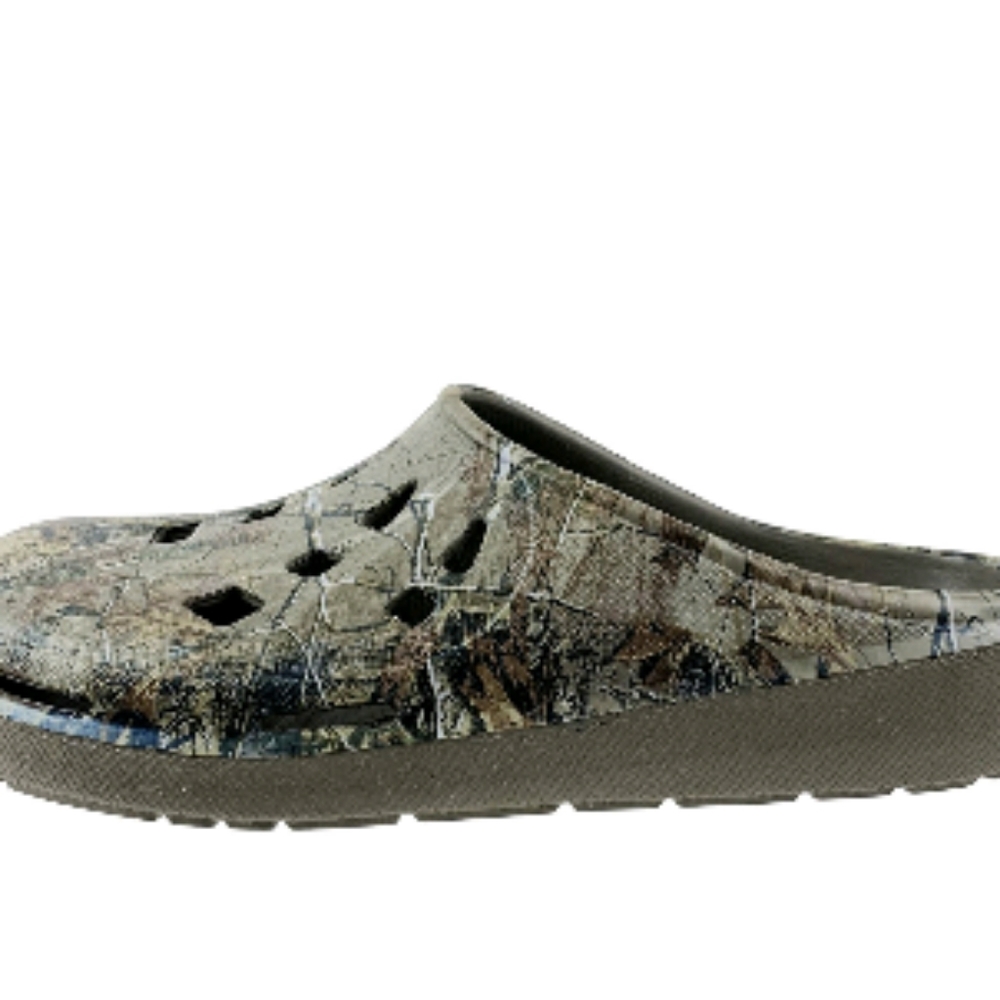 NWT Men's Realtree Clog - Picture 3 of 5
